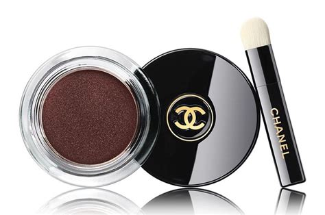 chanel ombretto crema|Palette Trucchi Chanel per un make.